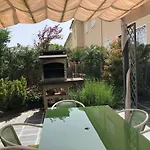 Feriehus Serengueti Los Ángeles de San Rafael