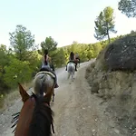 Serengueti Feriehus *
