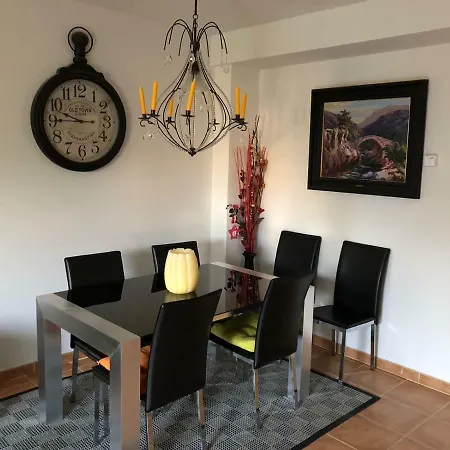 Serengueti Los Ángeles de San Rafael