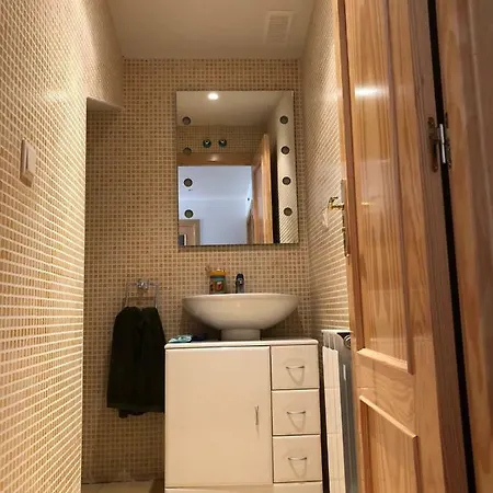 Serengueti Los Ángeles de San Rafael