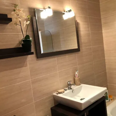 Serengueti Σπίτι διακοπών Los Ángeles de San Rafael