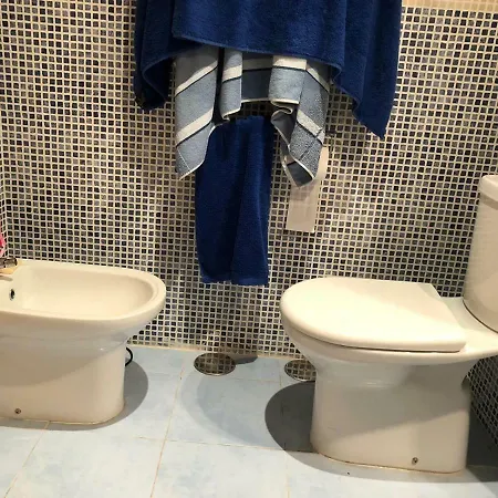 Serengueti Σπίτι διακοπών