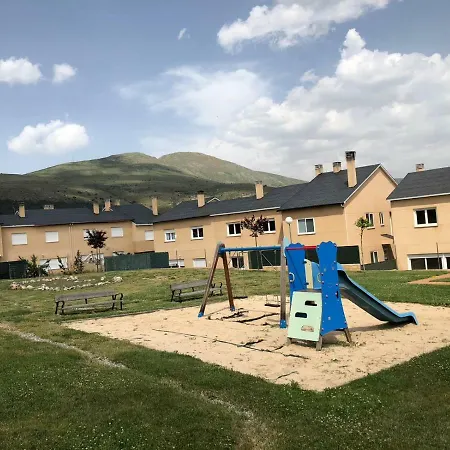 Casa vacanze Serengueti *