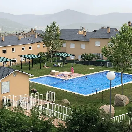 Serengueti Holiday home *