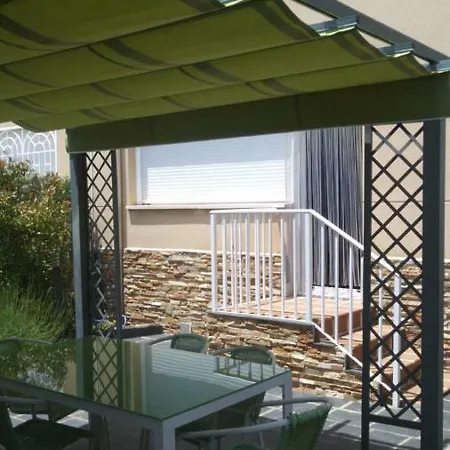 Casa vacanze Serengueti *