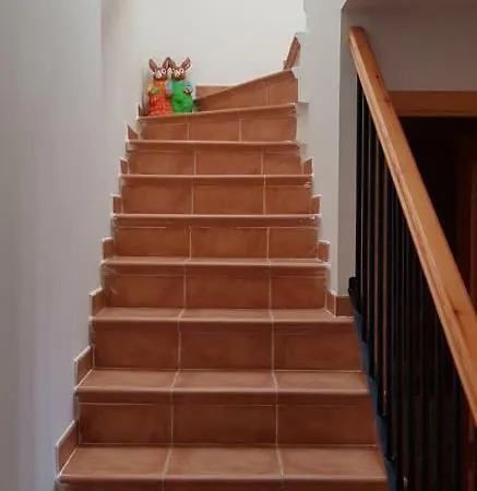 Serengueti Σπίτι διακοπών