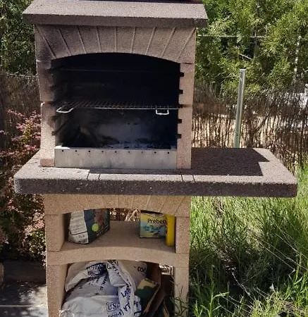 Serengueti Casa vacanze