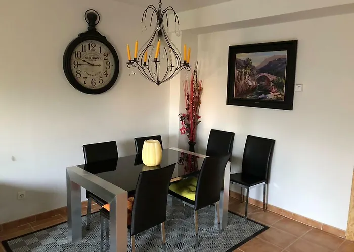 Serengueti Los Ángeles de San Rafael