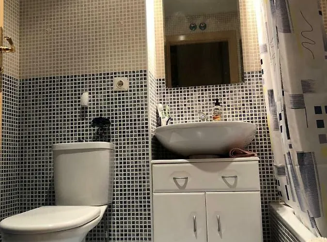 Serengueti Дом отдыха *