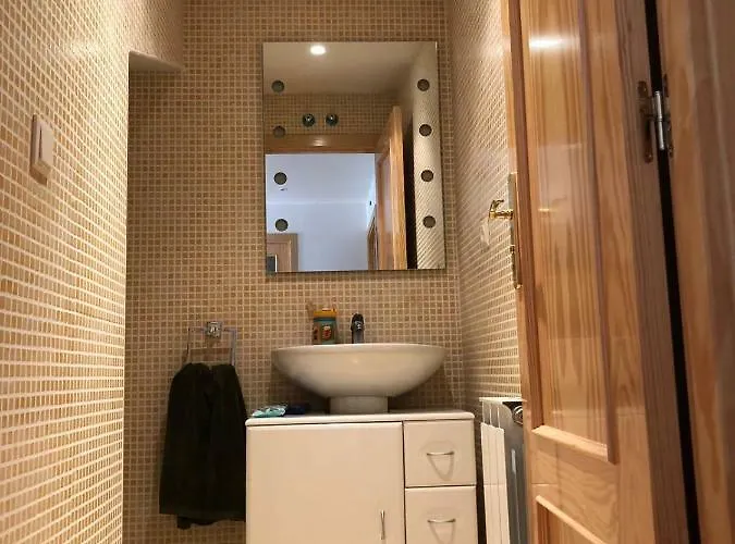 Serengueti Los Ángeles de San Rafael