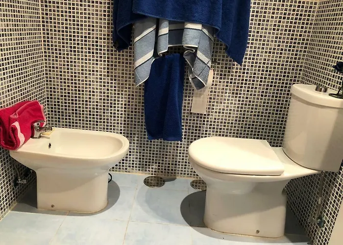 Serengueti Сasa de vacaciones