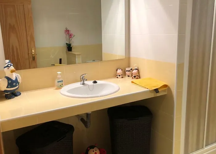 Сasa de vacaciones Serengueti Los Ángeles de San Rafael