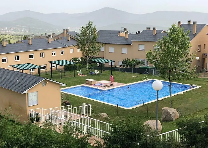 Serengueti Сasa de vacaciones *