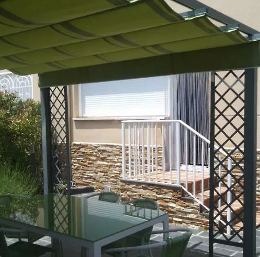 Сasa de vacaciones Serengueti *