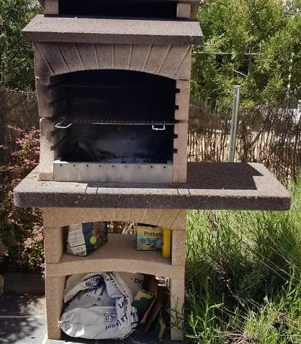 Serengueti Сasa de vacaciones