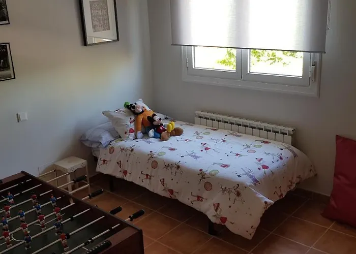 Serengueti * Лос-Анхелес-де-Сан-Рафаэль